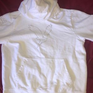 American eagle hoodie